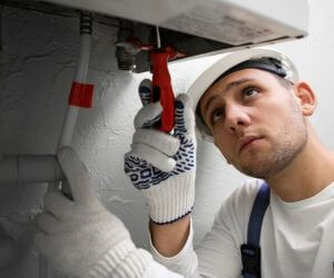 About Emergency plumbing pros West Point, IL